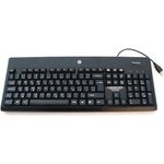 HP Tastatur USB Französisch (724720-051)
