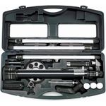 Bresser Arcturus 60/700 - Teleskop