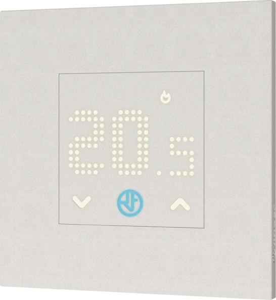 Finder 1TT182300000 1T.T1 Raumthermostat Unterputz 1 St. (1TT182300000)