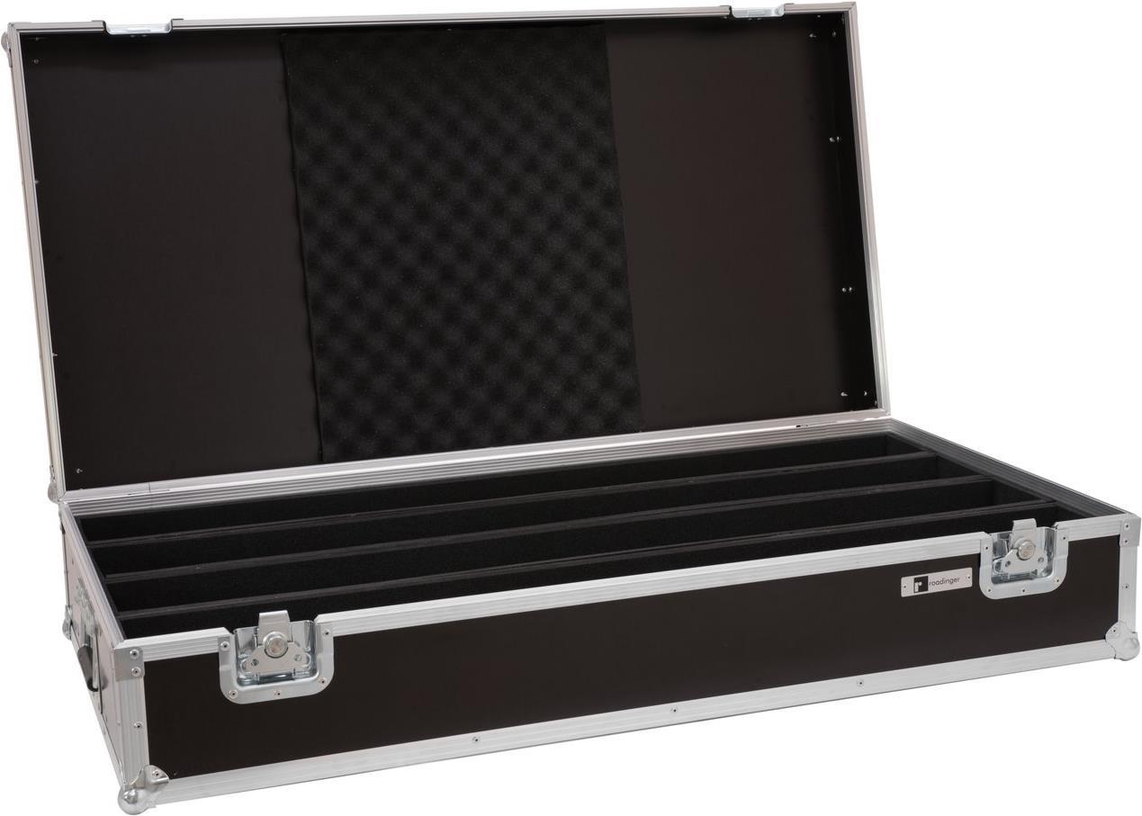 ROADINGER Flightcase 4x PIX-12 (31005180)