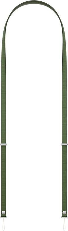 Apple Crossbody Strap - Green (MGGF4ZM/A)