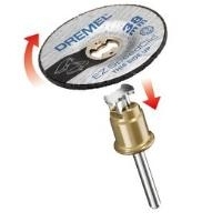 Dremel EZ SpeedClic SC541 (2615S541JA)