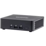 Gigabyte BRu7-255H Mini-PC Intel Core Ultra 7 255H 16 GB RAM 1 TB SSD Arc Graphics