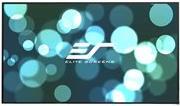 Elite Screens Aeon Edge Free 16:9, Rahmen Leinwand, 203 x 115 (AR92WH2)