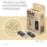 Club 3D USB-Adapter (CAC-1525)