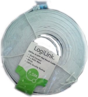 Logilink Patch-Kabel (CP0135)