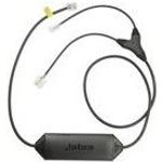 Jabra Link EHS-Adapterkabel für Cisco IP 8941 und IP 8945 (14201-41)