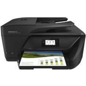HP Officejet 6950 All-in-One - Multifunktionsdrucker - Farbe - Tintenstrahl -...
