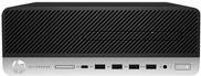 HP EliteDesk 705 G5 SFF AMD Ryzen 7 Pro 3700 8GB 256GB/SSD DVDRW AMD Rdn RX 550X 4GB W10PRO64 3J Gar. (DE) (9PJ98EA#ABD)