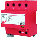 Dehn 941406 DSH B TNS 255 FM Anwendungsopt.Kombiableiter DEHNshield (941406)