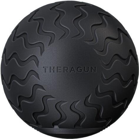 Theragun Wave Solo Massagegerät Universal Schwarz