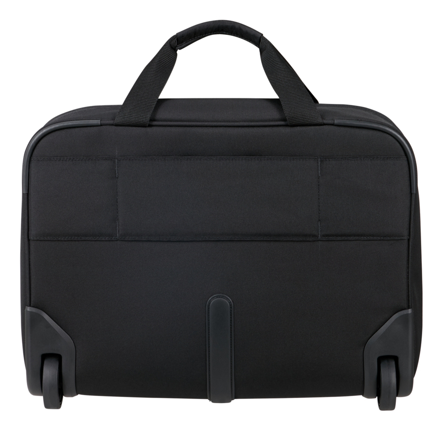Samsonite Guardit 3.0 Trolley-Koffer 17,3" Schwarz