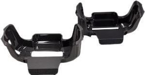 ZEBRA Charging cradle shims for NGTC5 - two included, one for mounting with boot and one without boo