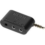 SC6 Adapter for 2x SmartLav+ (400830050)