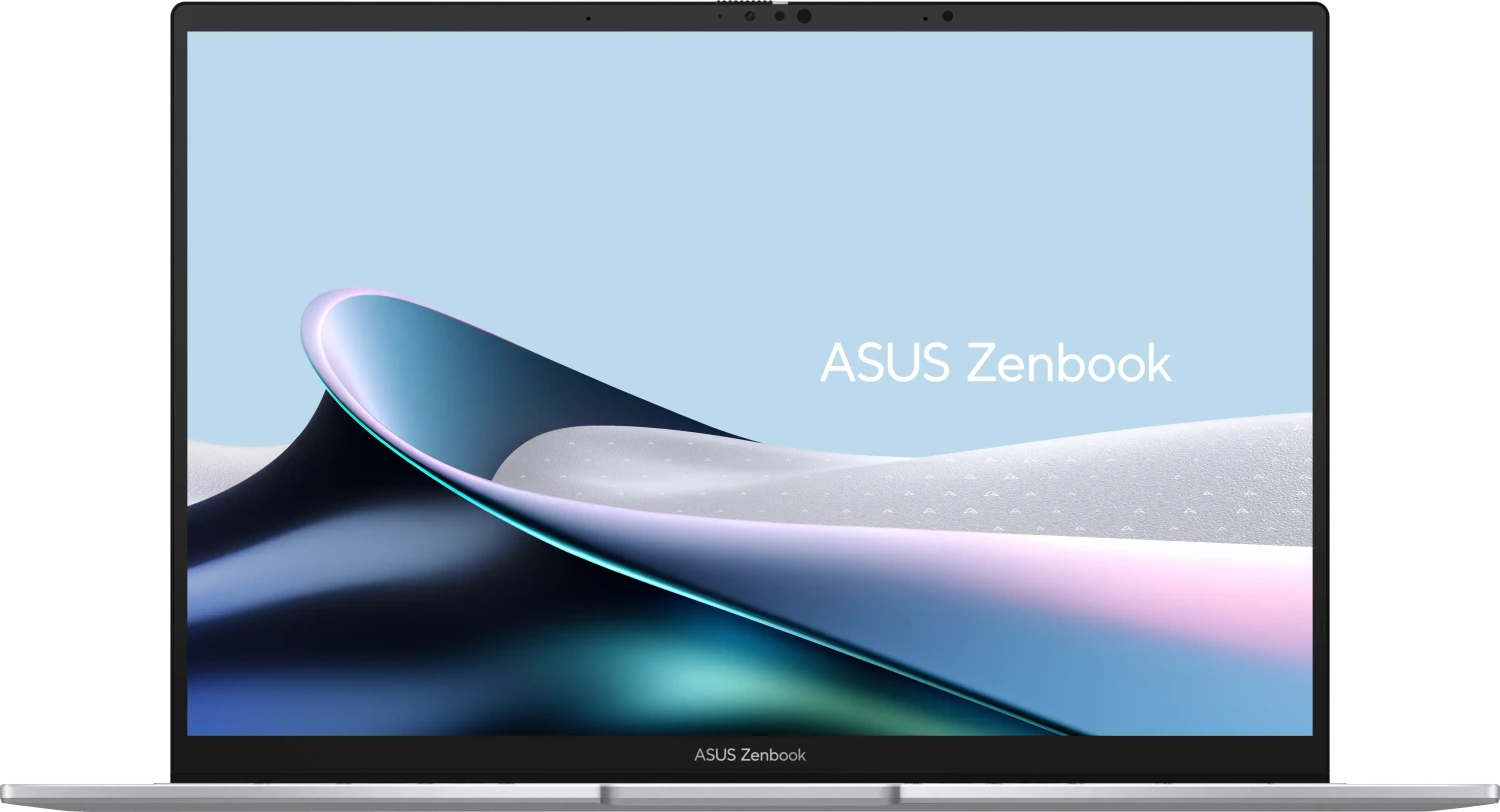 ASUS Zenbook 14 UX3405CA-ST775X 14" WQXGA+ Core U9 285H Intel ARC 32GB/1TB Win11 Pro (90NB14W2-M01X60)