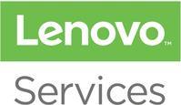 LENOVO Foundation Service + Premier Support - Serviceerweiterung - 5 Jahre - Vor-Ort
