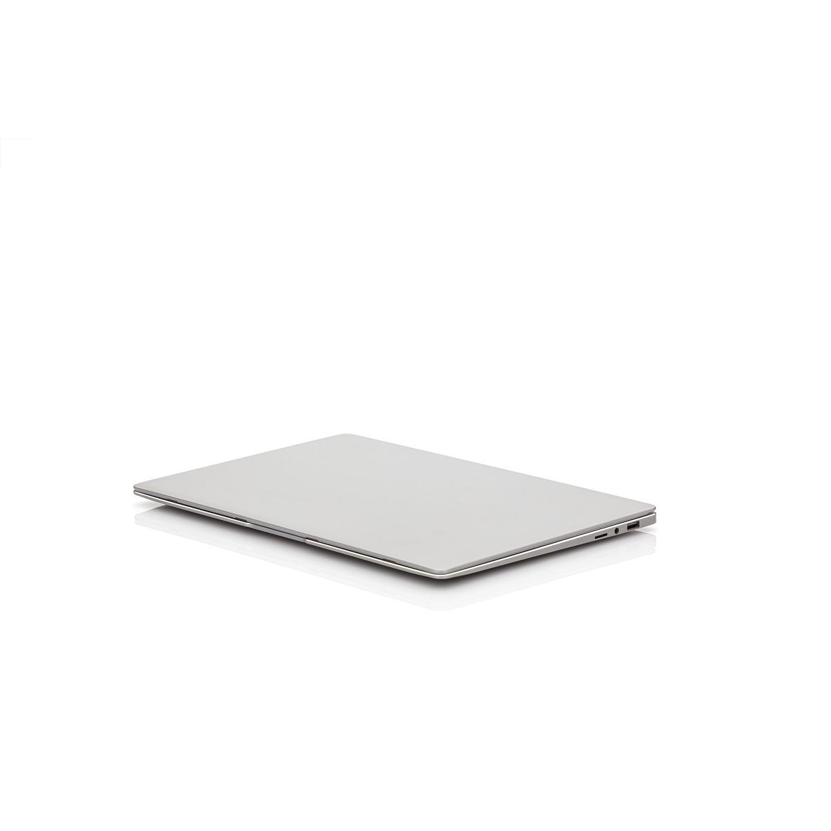 TAROX Lightpad 1410 Value 14,1" Intel Pentium Silver N5030 8 GB RAM 240 GB SSD Silber