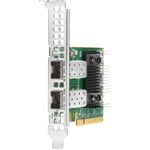 Hewlett Packard Enterprise SPS-PCA NIC 2p 10/25G SFP28 (P42934-001)