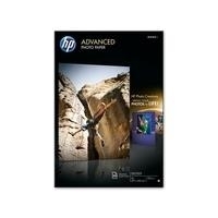 Hewlett-Packard HP Advanced Photo Paper