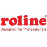 ROLINE 12.03.3228 USB-Grafikadapter 1920 x 1080 Pixel Schwarz (12.03.3228)