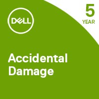 Dell 5 Jahre Accidental Damage Protection (LXXXX_125)