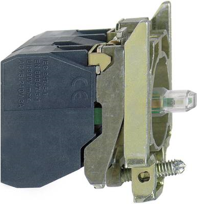 Schneider Electric ZB4 (ZB4BW0B11)