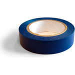 DSIT Isolierband selbstklebend 10 Meter – Blau (DC-Tape-Blue)