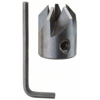 Bosch Accessories 2608585740 Aufstecksenker 6 mm Werkzeugstahl 1 St.