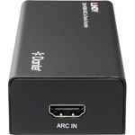 Lindy 2ch HDMI ARC to Dante® Encoder (70620)