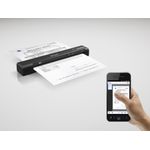 EPSON Workforce ES-60W Power PDF Scanner (B11B253401PP)