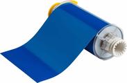 Brady, B85-178x15-595-BL, Hochleistungs-Vinylband, Blau, 178mmx15m, permanent, für BBP85 u. PowerMark (013656)