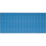 GEDORE Werkzeugtafel leer, 987x493 mm, Stahlblech mit Euro-Lochung (5617110)