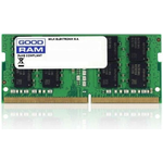 Goodram GR2666S464L19S/4G Speichermodul 4 GB 1 x 4 GB DDR4 2666 MHz (GR2666S464L19S/4G)