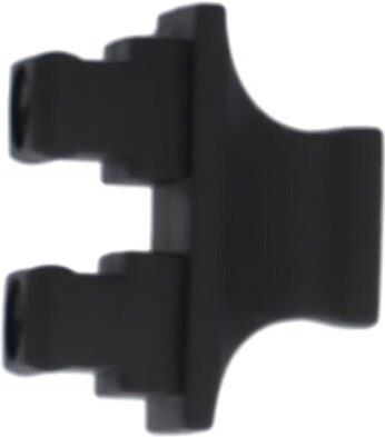 BlueOptics Staubschutzkappen für SC Duplex Transceiver (10 Stück) (BODCSCD)