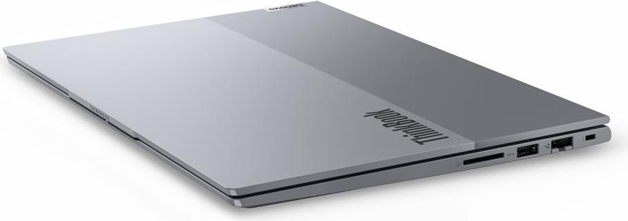 Lenovo ThinkBook 14 G7 ARP 21MV 14" AMD Ryzen 5 7535HS 16 GB RAM 512 GB SSD Dual Tone Arctic Gray