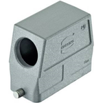 HARTING Deutschland GmbH & Co. KG Tüllengehäuse HAN 24B-gs-R-M32 (19300240547)