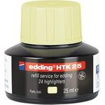 edding Nachfülltinte e-HTK25 gelb (4-HTK25135)