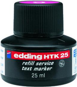 Edding HTK 25 Marker-Nachfüller (4-HTK25009)