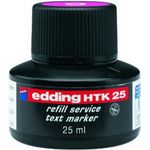 Edding HTK 25 Marker-Nachfüller (4-HTK25009)