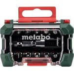 Metabo 626703000 Bit-Box-SP 15 Teile (626703000)