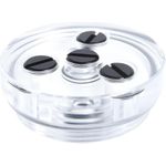 Alphacool Eisbecher Acryl Top (15293)