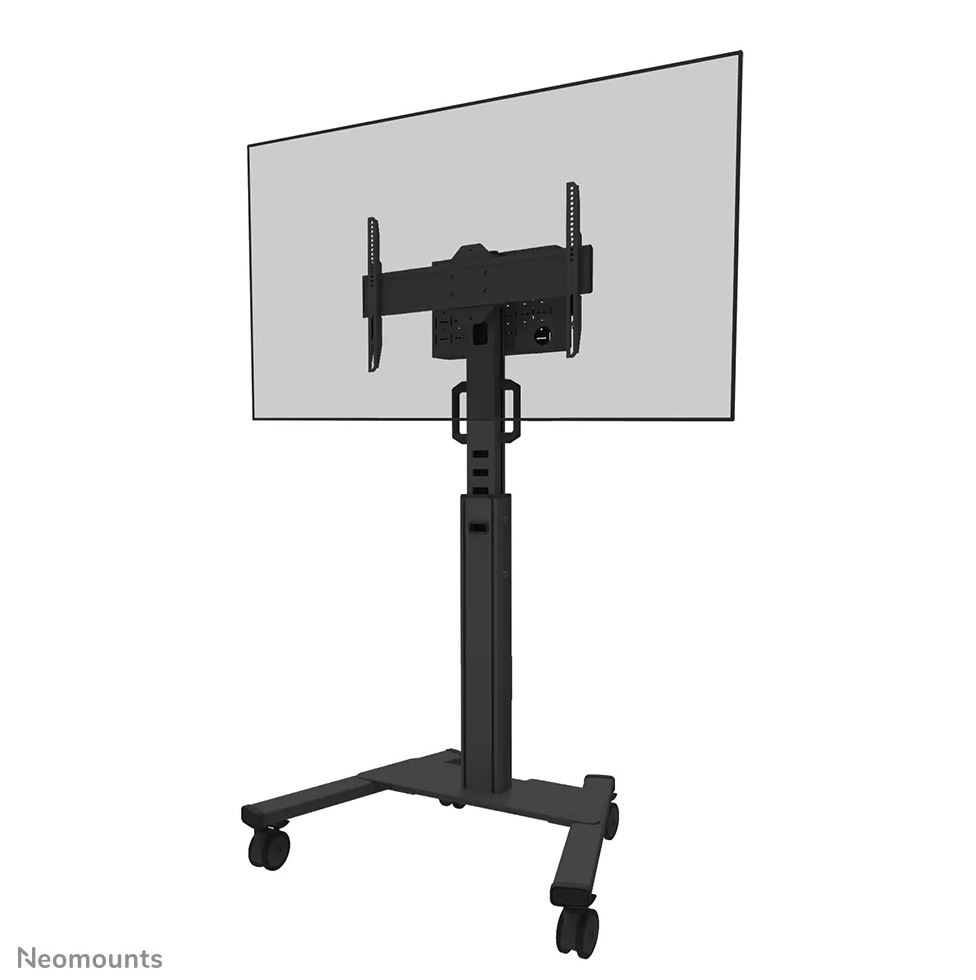 Neomounts FL50S-825BL1 TV-Wagen 37"-75" 70 kg Schwarz