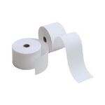 Kores Thermo-Rollen, 57 mm x 25 m x 12 mm, holzfrei, weiß Hülse: 12 mm - 5 Stück (TR5725)