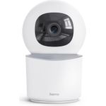 Hama 00176652 Sicherheitskamera Glühbirne IP-Sicherheitskamera Drinnen 1920 x 1080 Pixel Tisch/Wand (00176652)