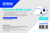 Epson Premium Glatt matt