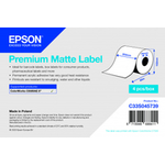 Epson Premium Glatt matt (C33S045739)