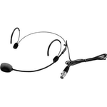 Omnitronic Headset Sprach-Mikrofon (13063310)