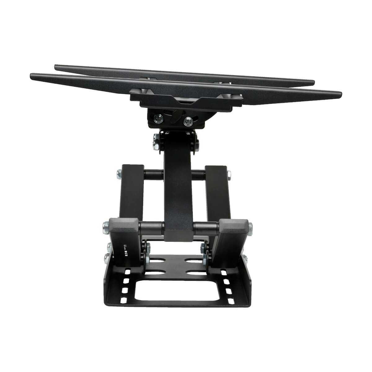 Tripp Lite DWM2655M Schwenk-/Neige-Wandhalterung 26"–55" bis 49,8 kg Schwarz