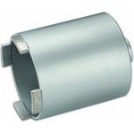 Cimco 208794 DBK Beton Ziegel (Hart) 68mm Diamant Bohrkrone (208794)