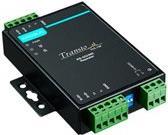 MOXA Konverter RS422 - RS485 (TCC-120i) (TCC120I) (TCC120I)